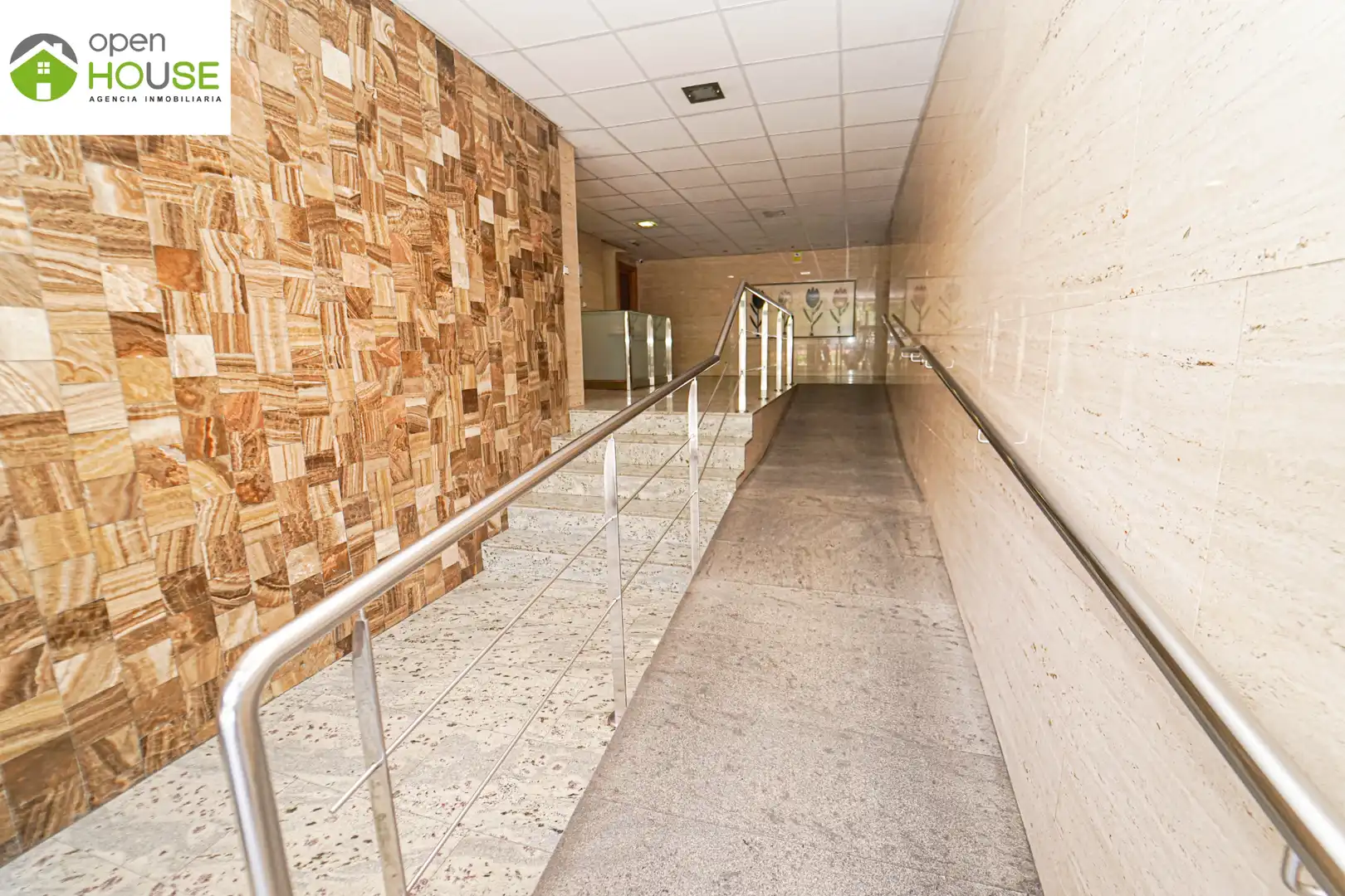 Flat for rent in Granada  with Heating, Furnished and Oven