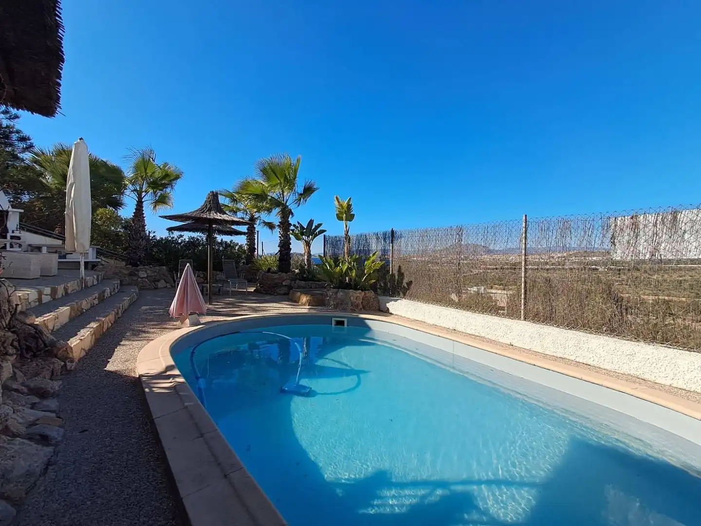Villa mit Pool zum Verkauf in Pedanías Oeste, imagen 48