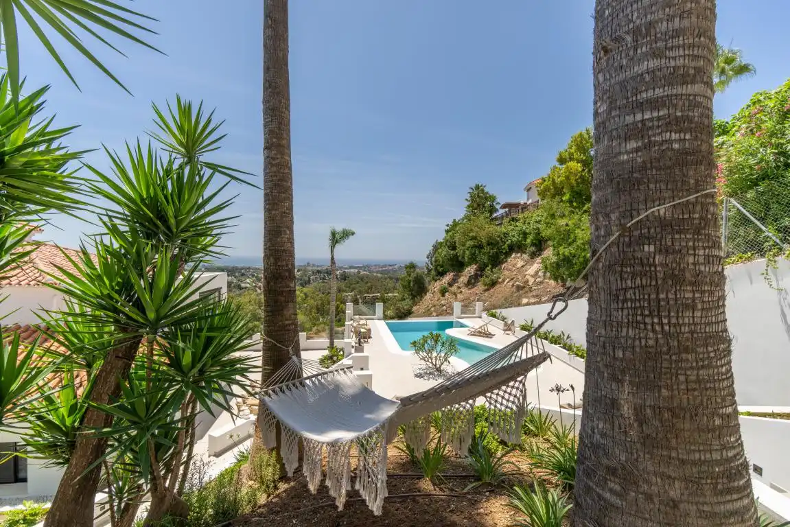 Casa con piscina in vendita a NUEVA ANDALUCIA 6L 25, imagen 38