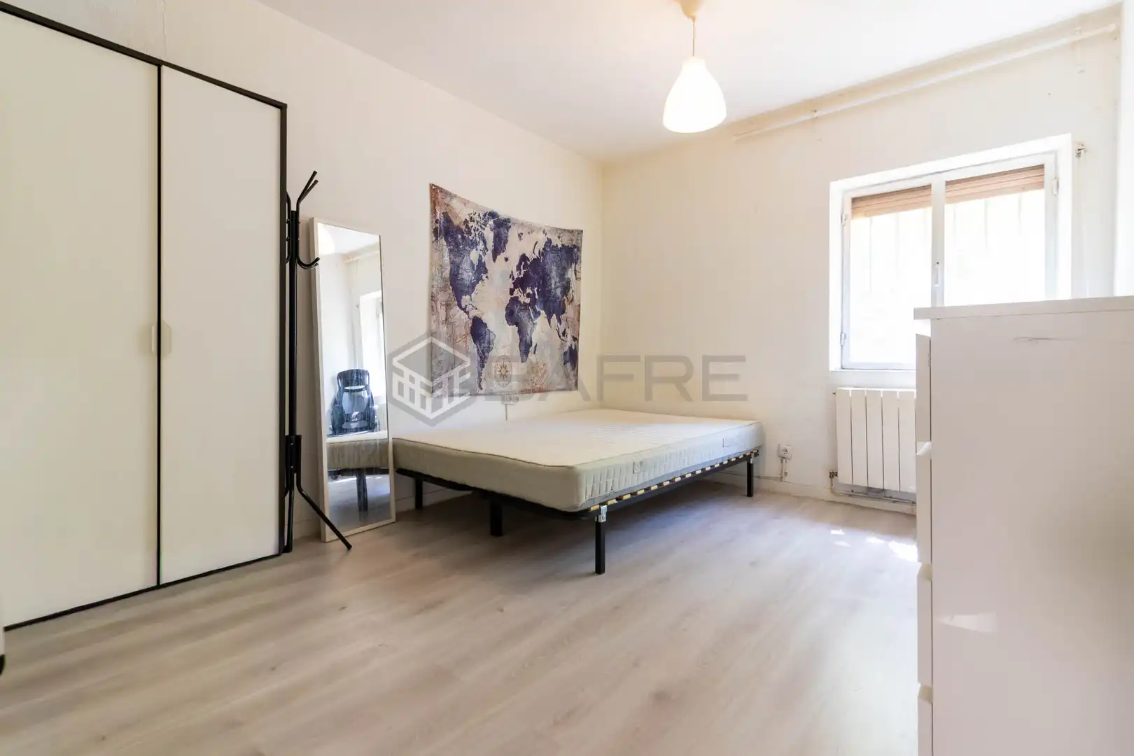 Habitación de Piso en venta en Villaverde