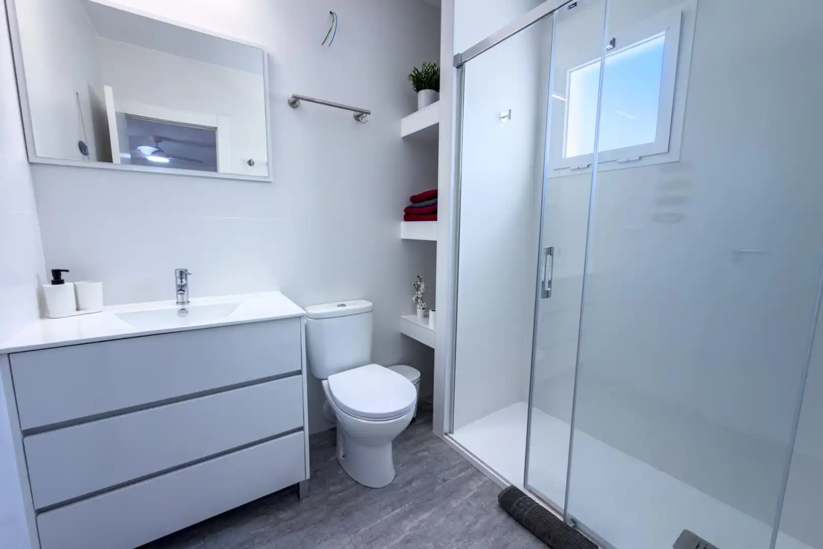 Piso con terraza en venta en Calle VIRGEN DE LA PALOMA 4, imagen 43