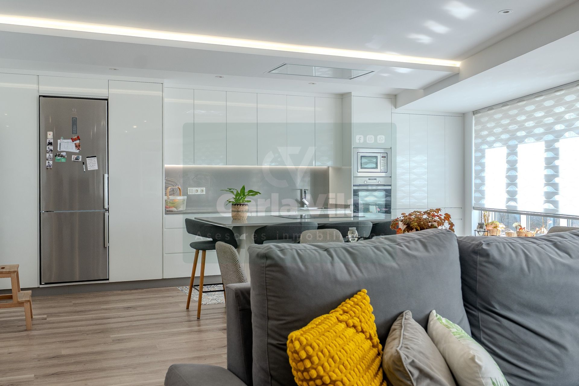 Flat for sale in Ronda da Muralla, 154, Centro - Recinto Amurallado, Lugo Capital