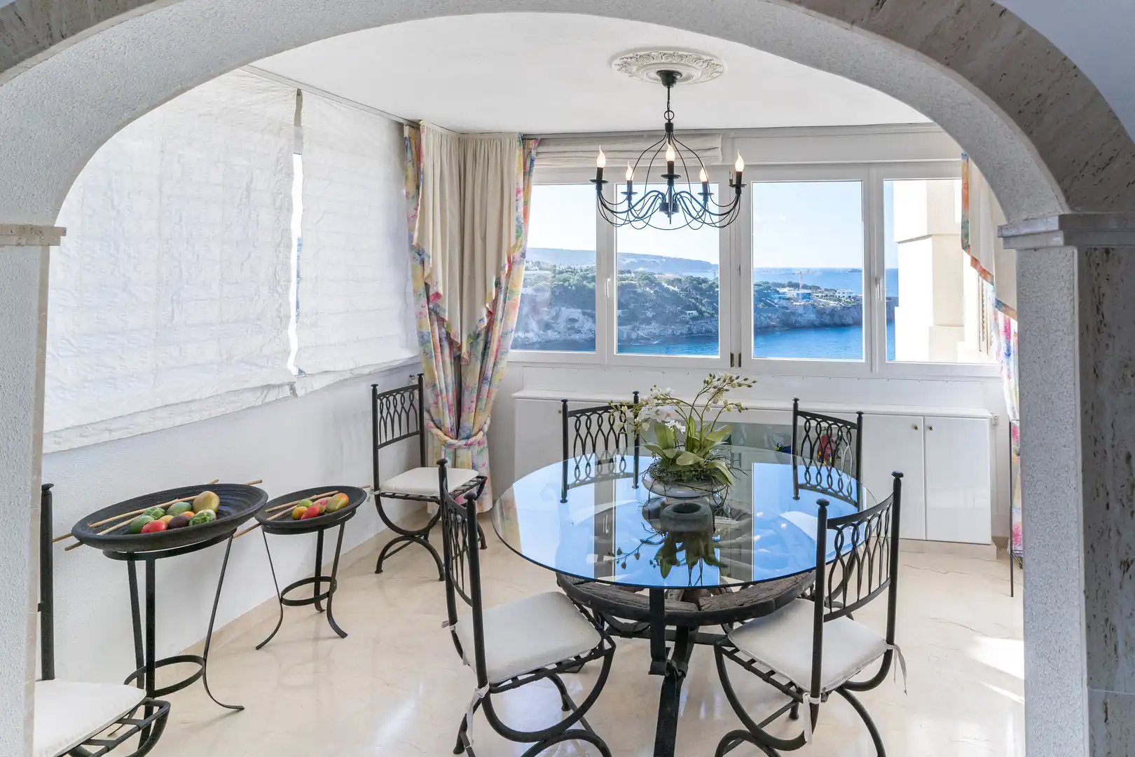 Apartment mit Terrasse zum Verkauf in Santa Ponça, imagen 4