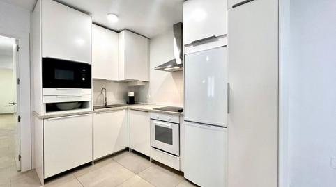 Photo 5 of Apartment to rent in Perchel Norte, Málaga