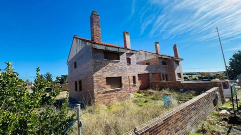 Foto 2 de Casa adosada en venda a Navalperal de Pinares, Ávila
