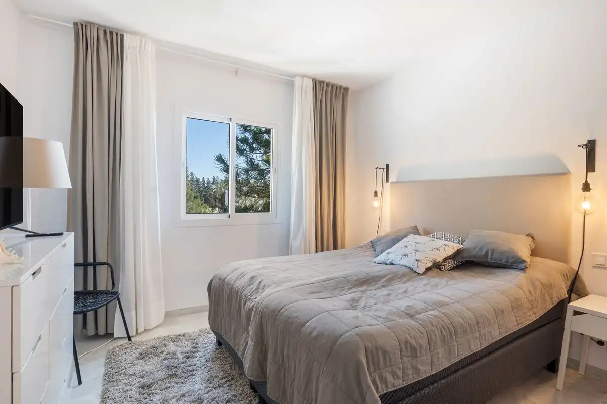 Penthouse mit Pool zum Verkauf in Calle los Granados 18, imagen 12