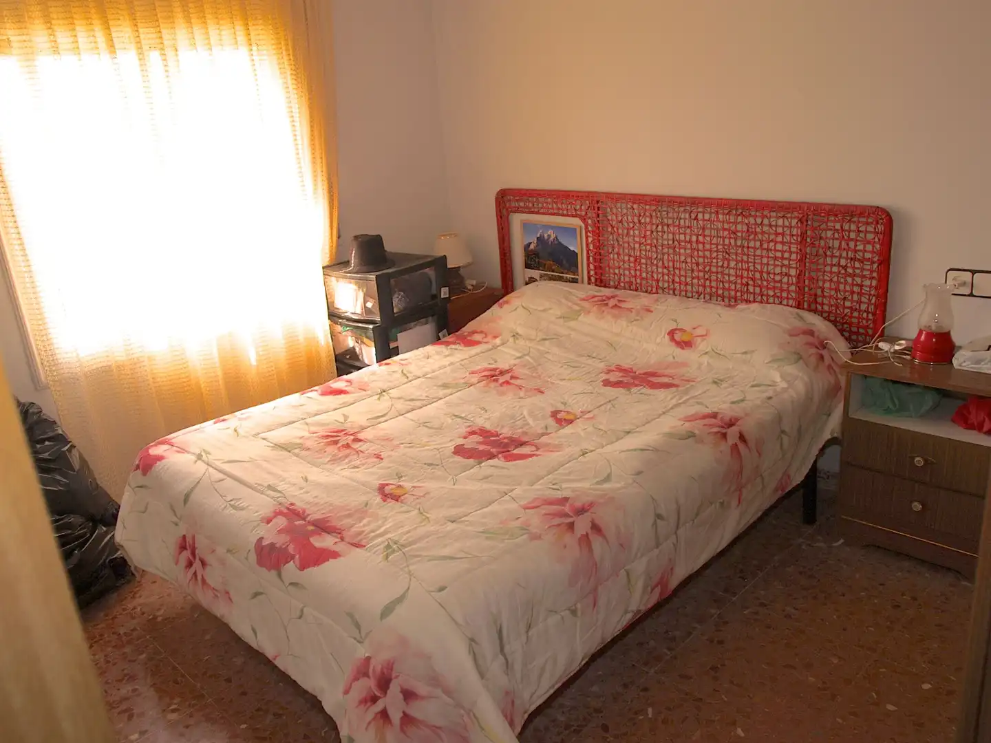 Dormitori de Casa o xalet en venda en Terrassa amb Jardí privat, Terrassa i Traster