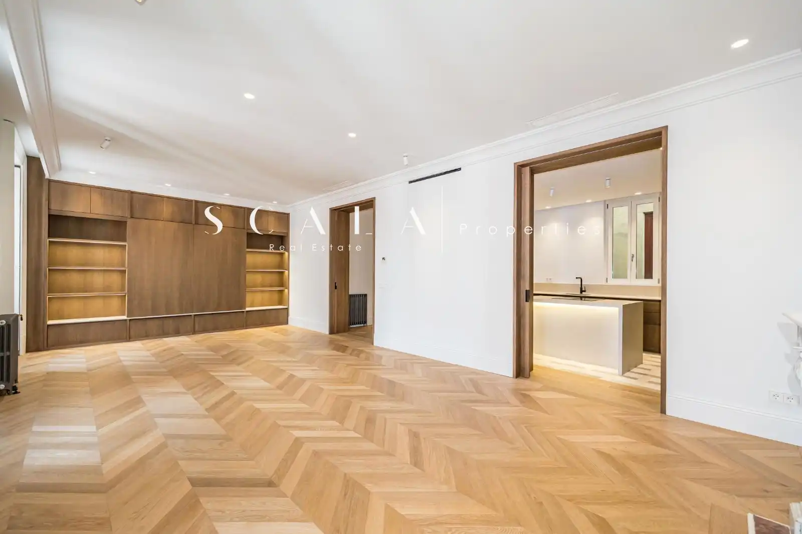 Piso con terraza en venta en Valverde, imagen 7