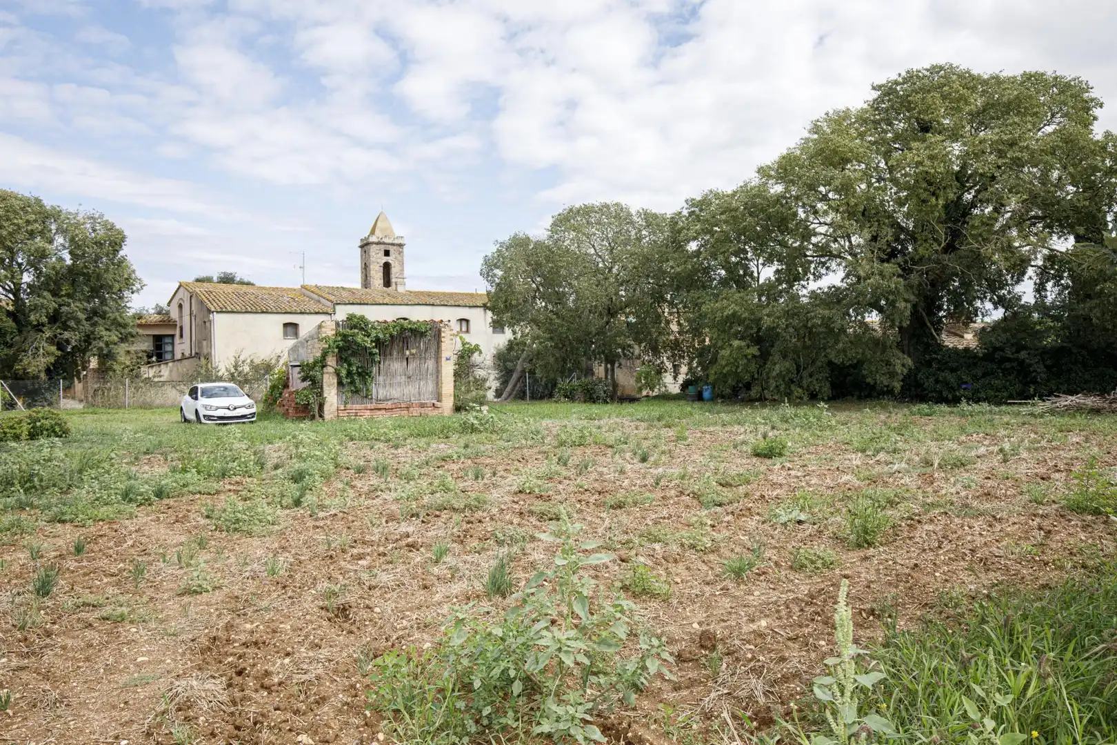 Casa rústica en venda a de l'Església 1, imagen 6