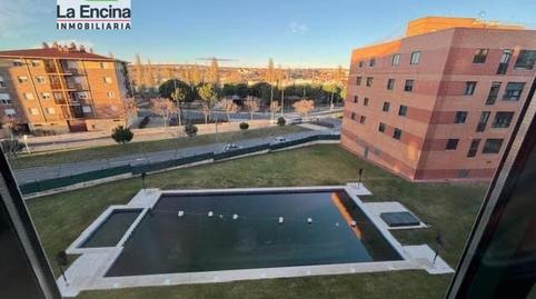 Photo 5 of Flat for sale in Carmelitas, Salamanca Capital