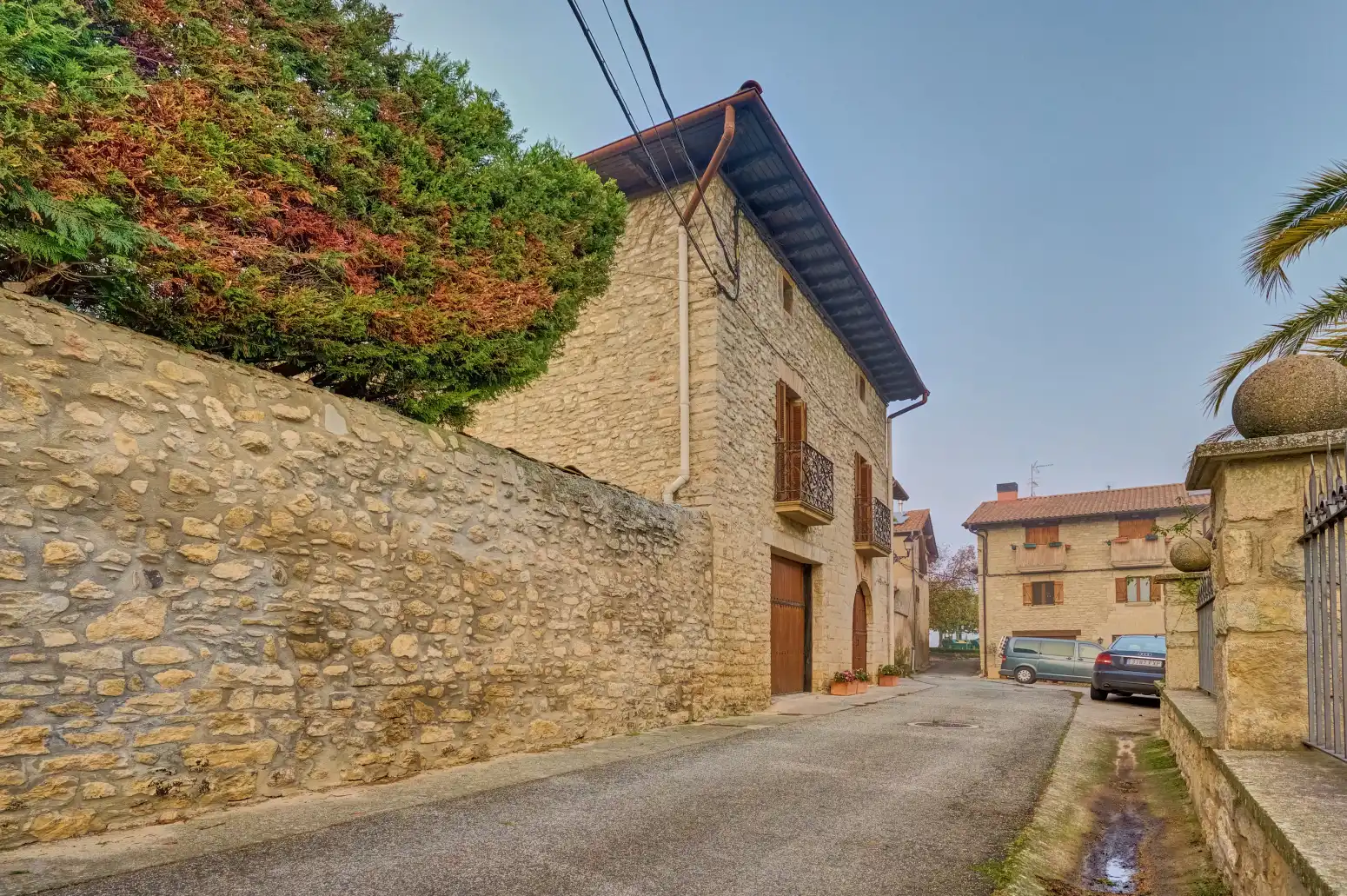 Casa o chalet en venta en Echarri - San Isidro, 9, Echarri / Etxarri