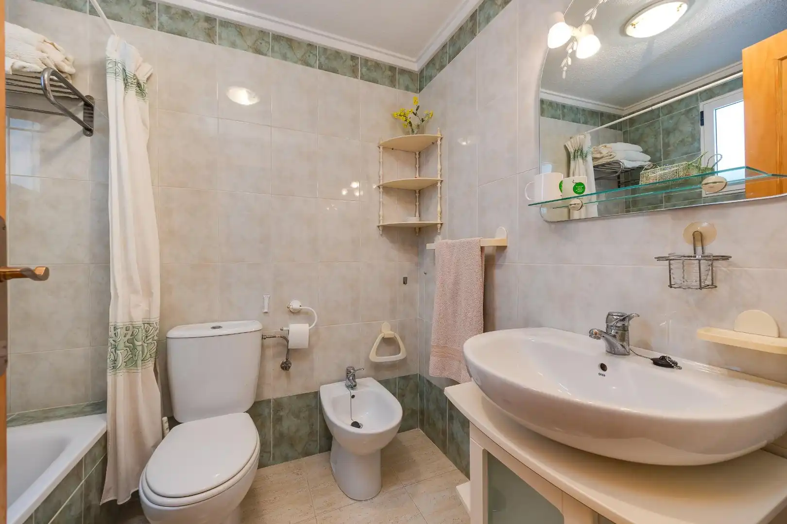 Apartamento con piscina en venta en Playa del Cura, imagen 6