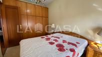 Bedroom of Flat for sale in  Barcelona Capital  with Balcony
