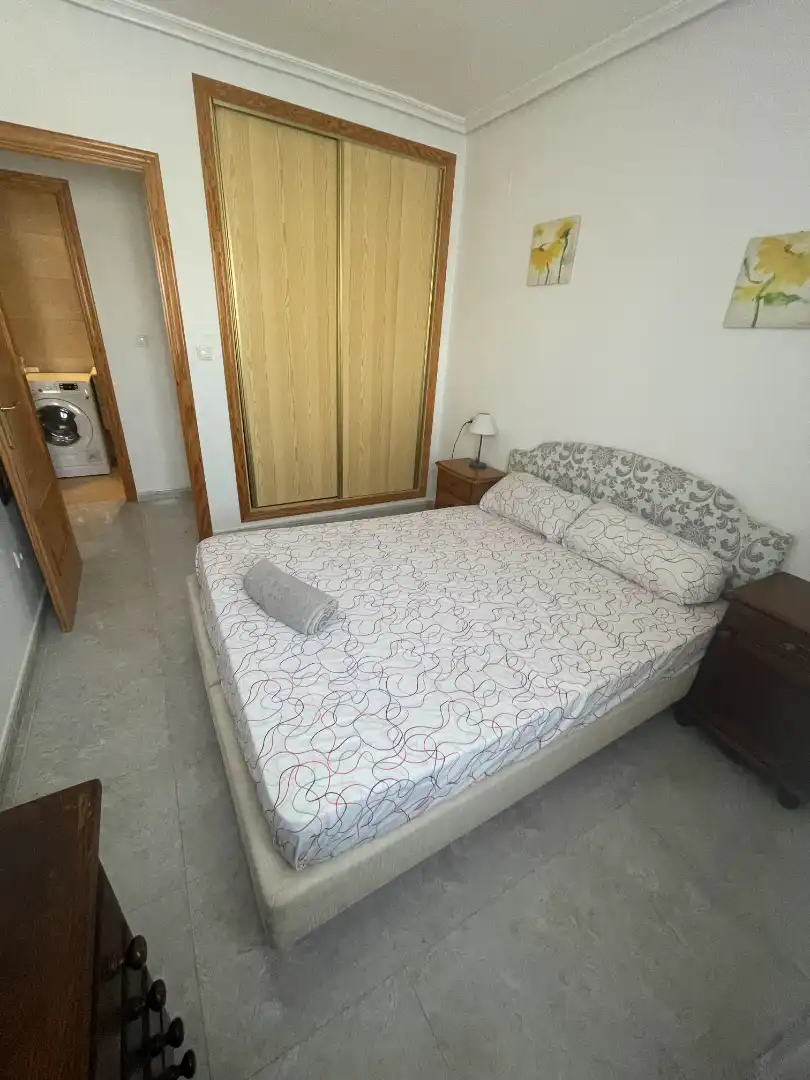Terraced house with pool for sale in Avenida de las Cortes Valencianas, imagen 6