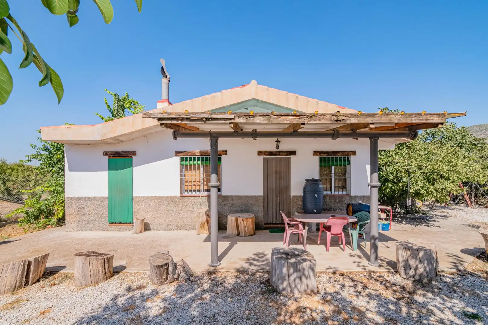 Casa rustica in vendita a Dúrcal, imagen 22