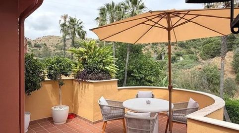 Foto 5 de Àtic en venda a Reserva de Marbella, Marbella