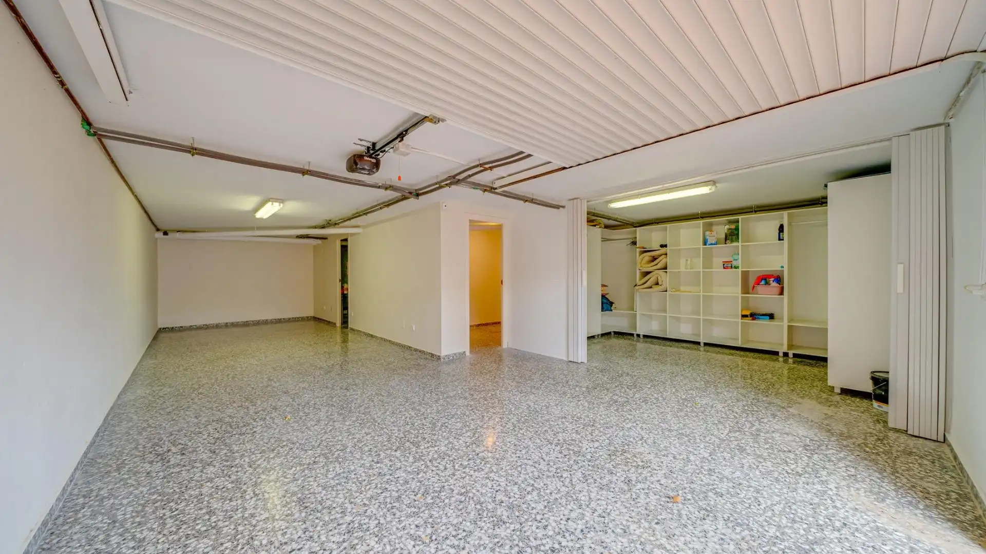 Haus oder Chalet zum Verkauf in Finestrat mit Klimaanlage, Heizung und Privatgarten