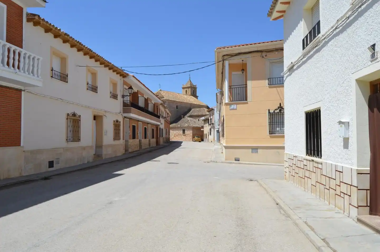 Casa en venda a Pozorrubio de Santiago, imagen 3