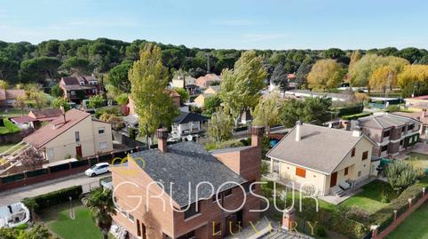 Photo 3 of House or chalet for sale in El Pinarillo, 49, Puente Duero, Valladolid Capital