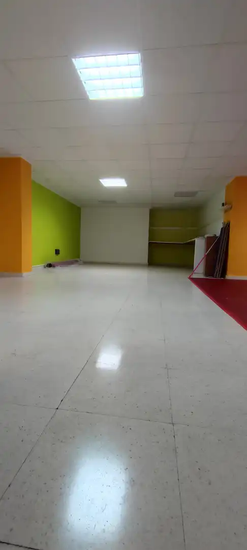 Büro mit Aufzug zur Miete in SANTA ROSA, imagen 7
