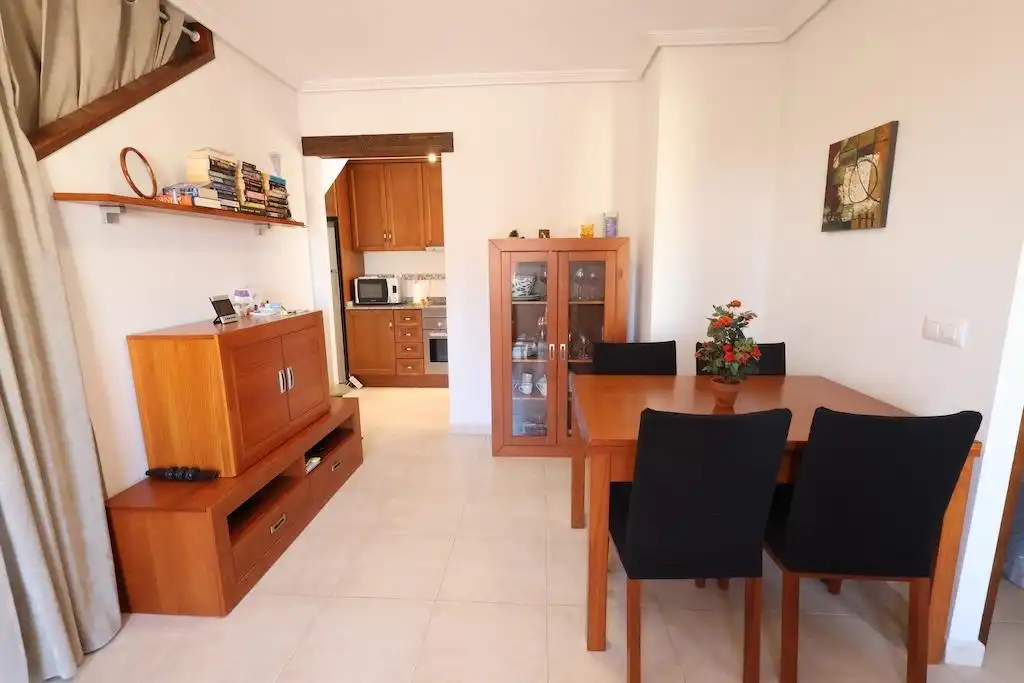Apartamento en venta en Nueva Torrevieja - Aguas Nuevas, imagen 5