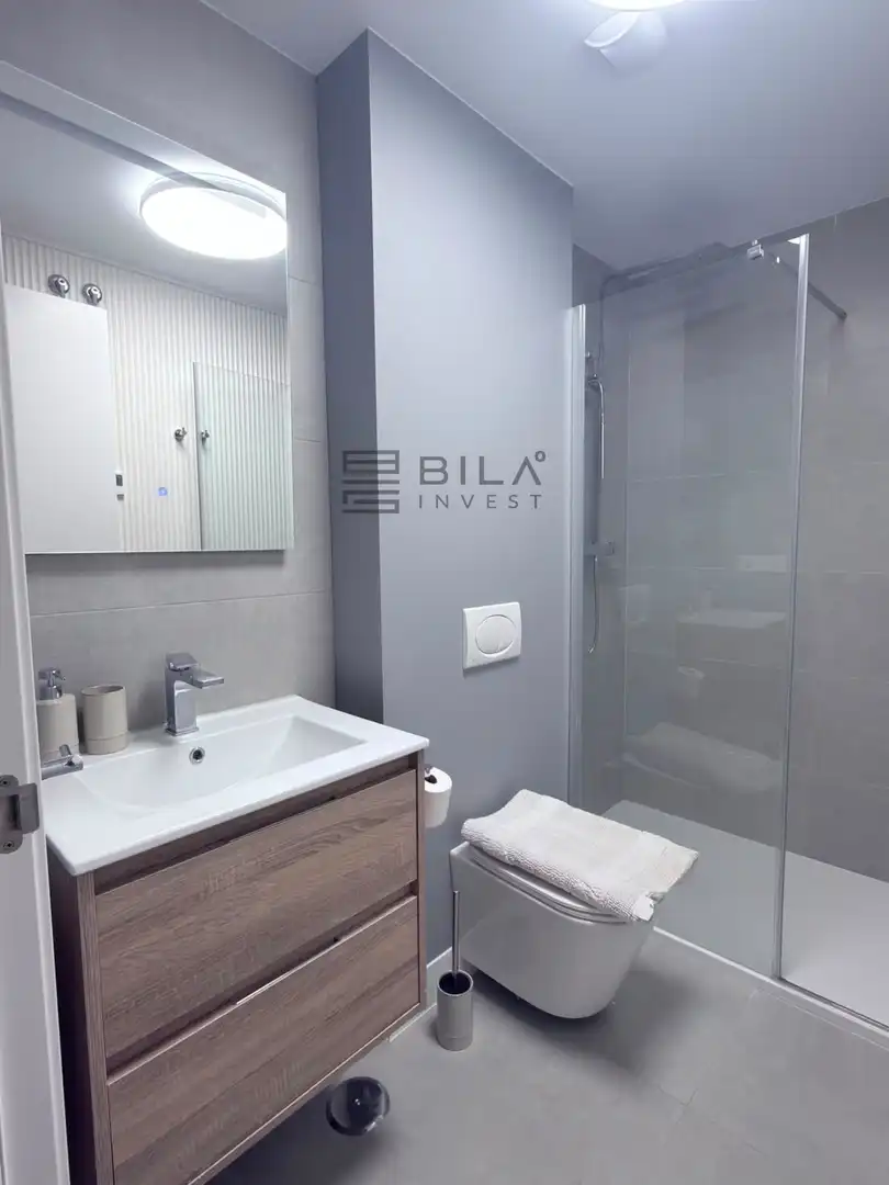 Appartement avec piscine à vendre à Lomas del Higuerón 5, imagen 14