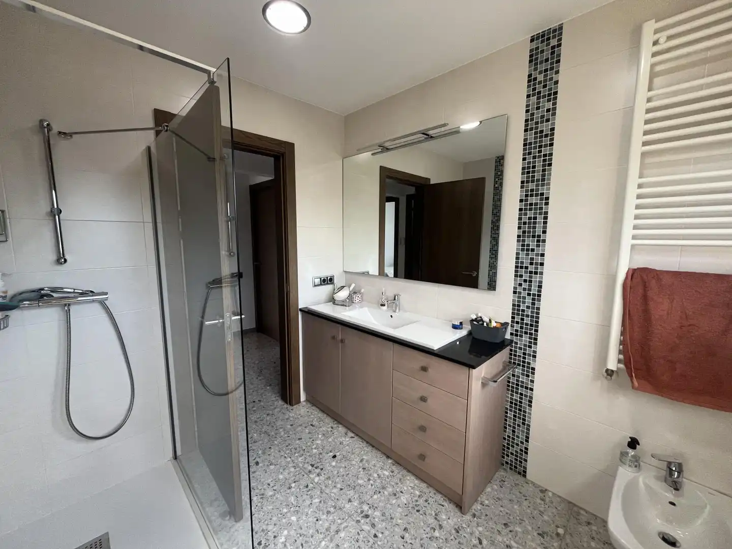 Chalet con jardín en venta en de l'Església, imagen 47
