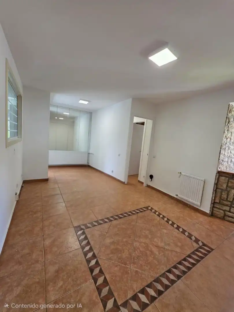 Piso en venta en Madrid