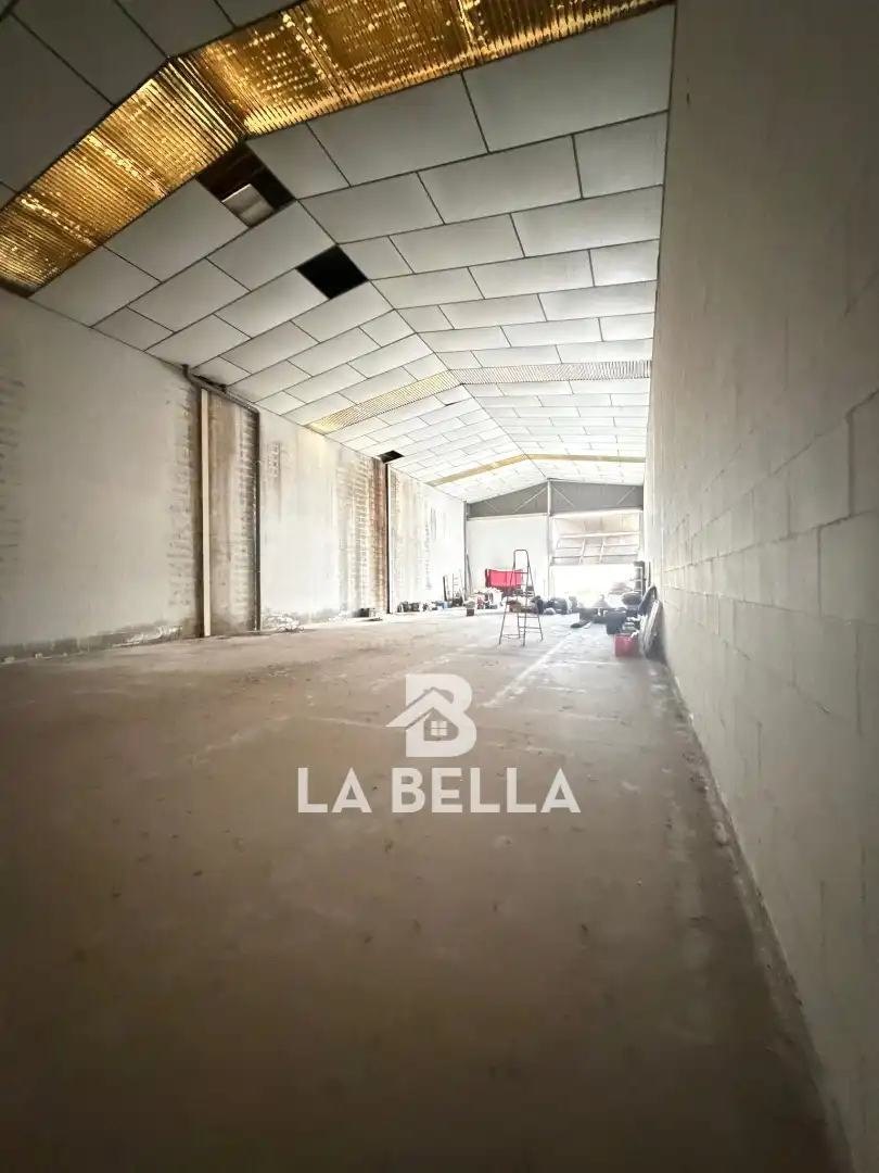 Industrial building for sale in La Motilla - Fuente del Rey, imagen 5
