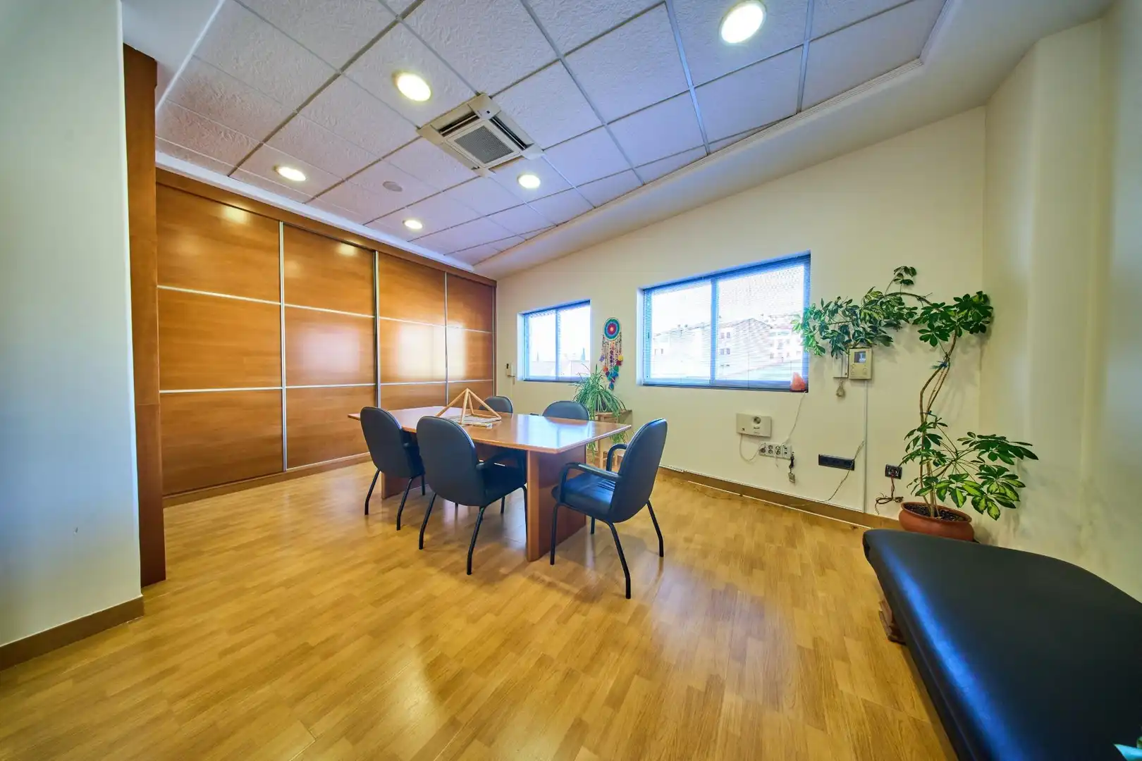Flat for sale in Alfacar  with Furnished