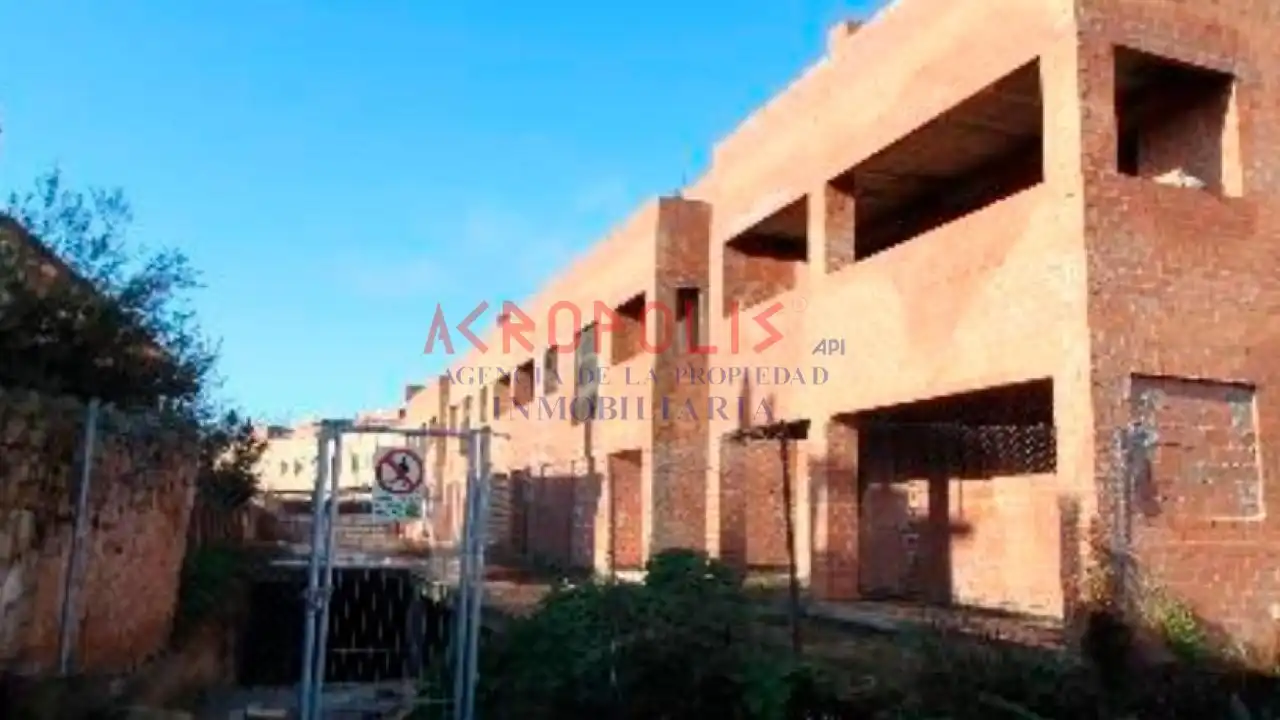 Residential for sale in Plaza Sector 21:san Frontis