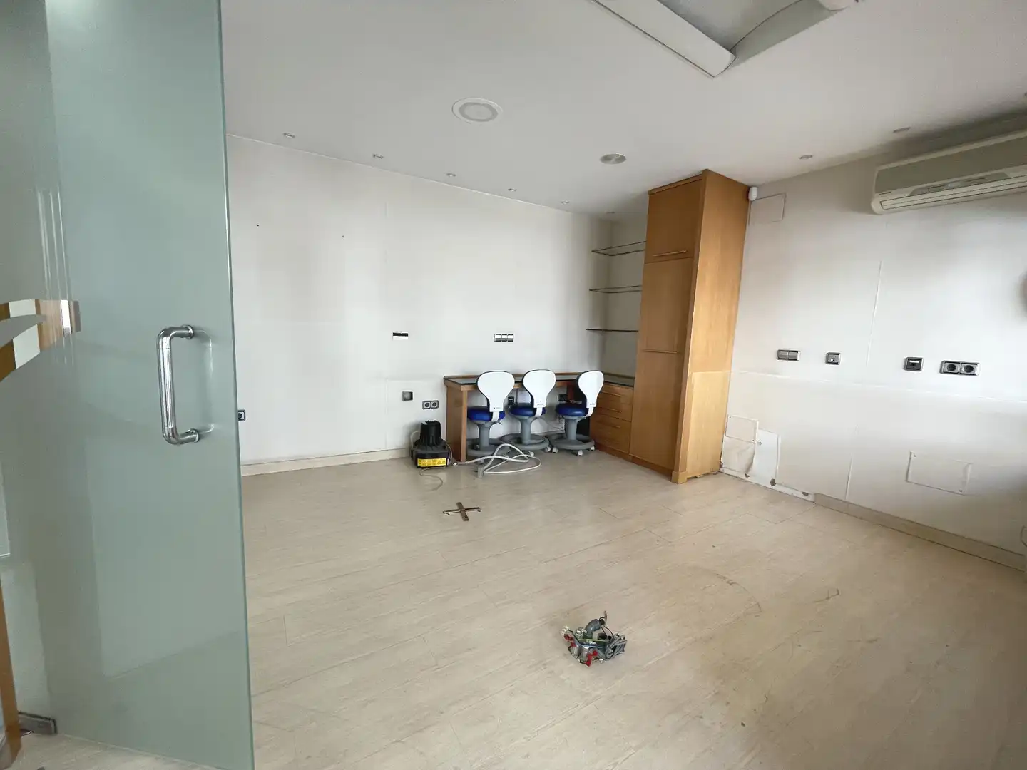Piso en venta en Salamanca con Terraza y Balcón