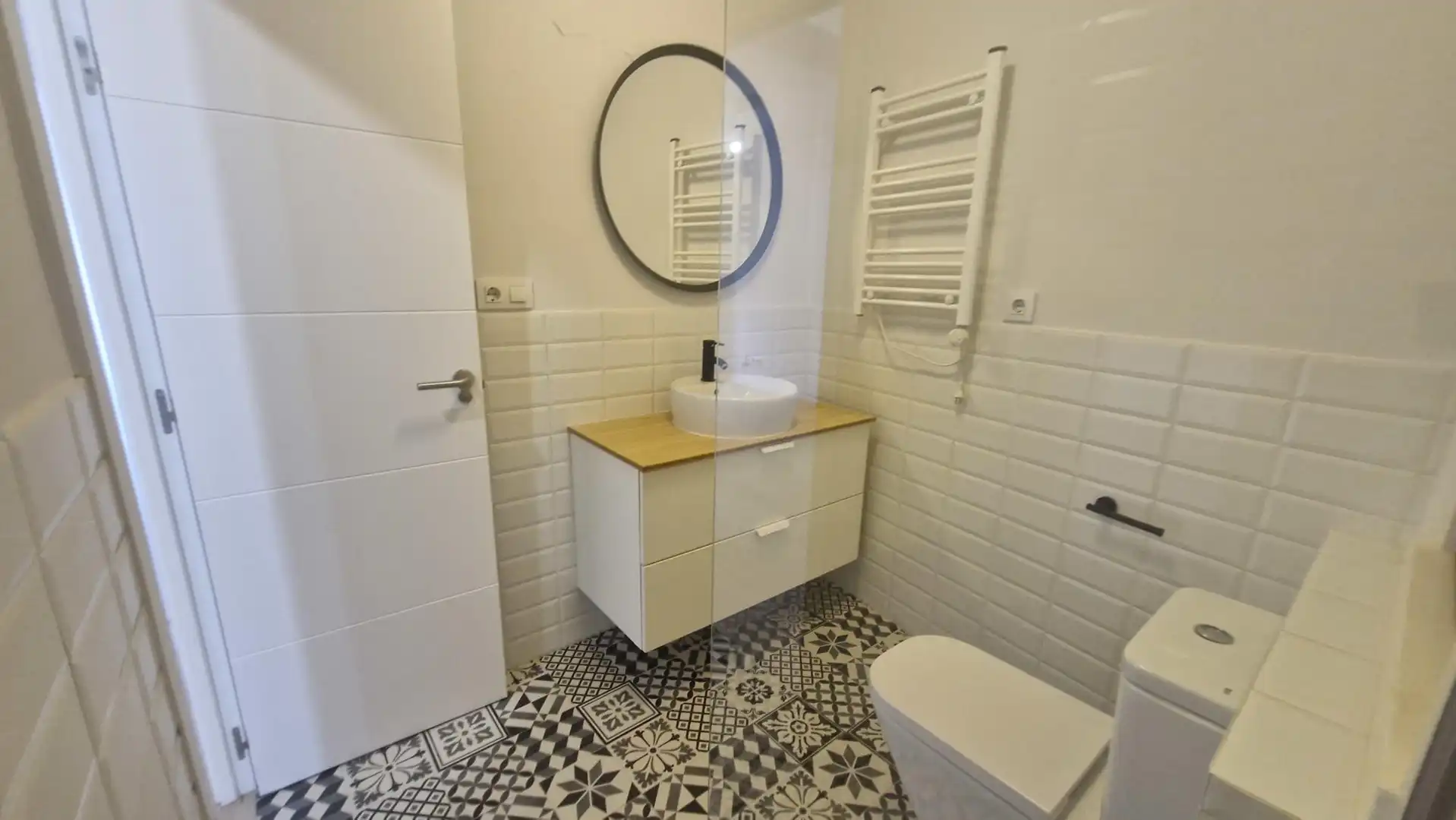 Piso en venta en Calle Cdad. de Sada, 6, coruña, imagen 20