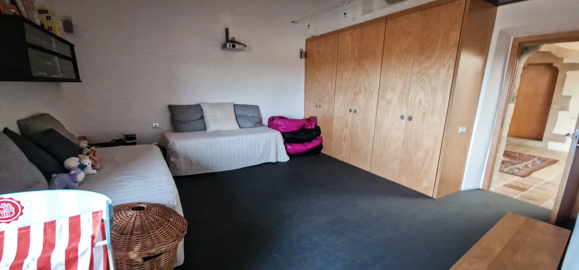 Casa con terrazza in vendita a Diseminado Afueras-perat 4, imagen 41