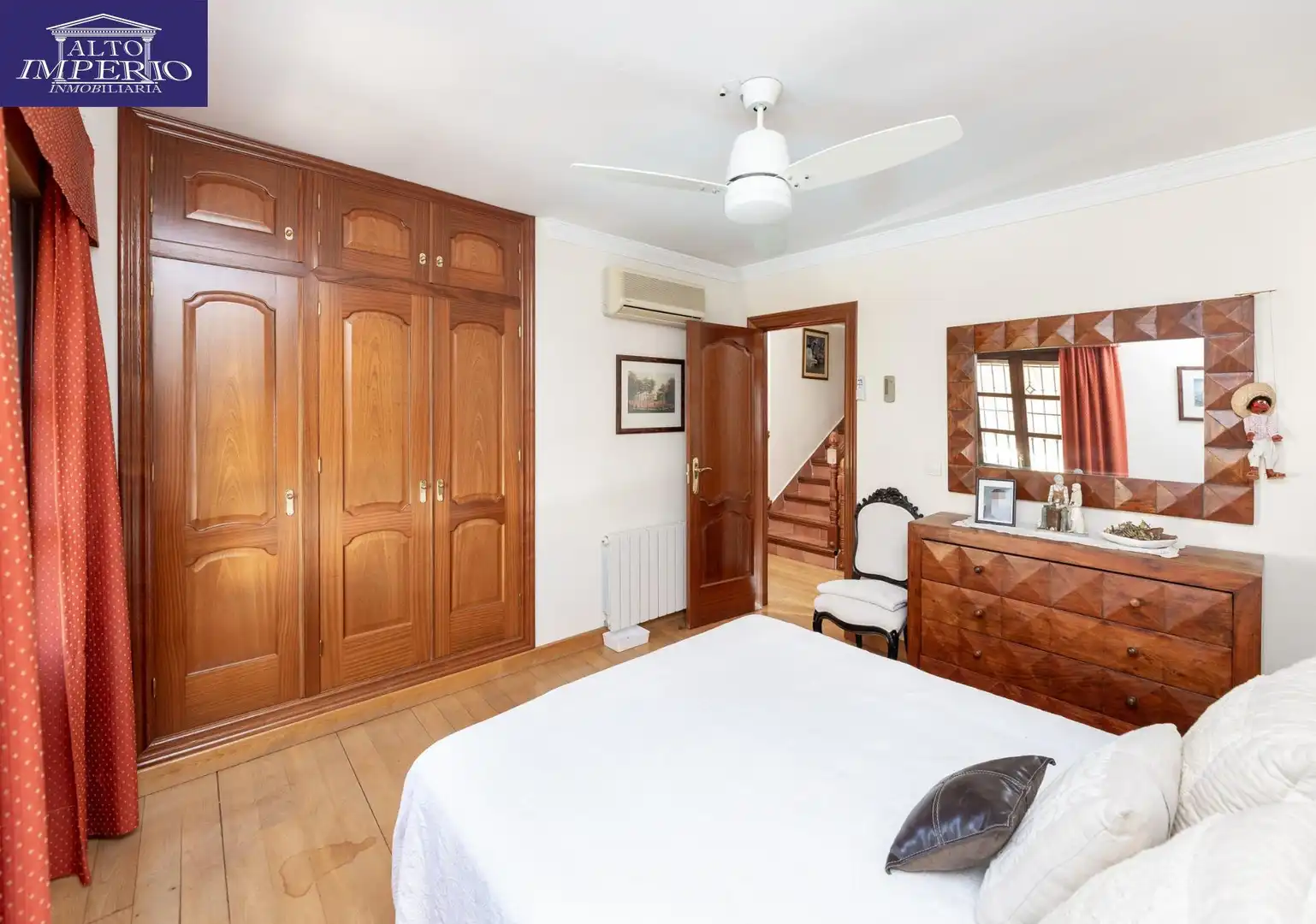 Villa con piscina in vendita a Calle ALMECES, imagen 26