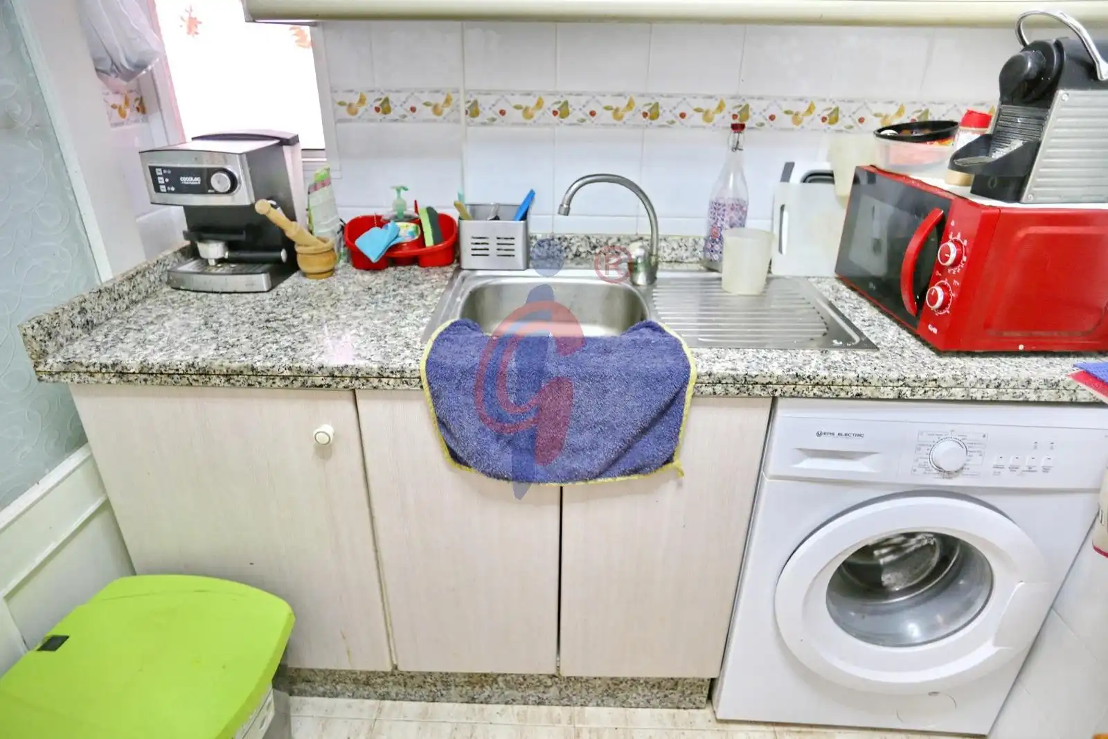 Apartamento con ascensor en venta en Calle Dolores Viudes Blasco 7, imagen 18