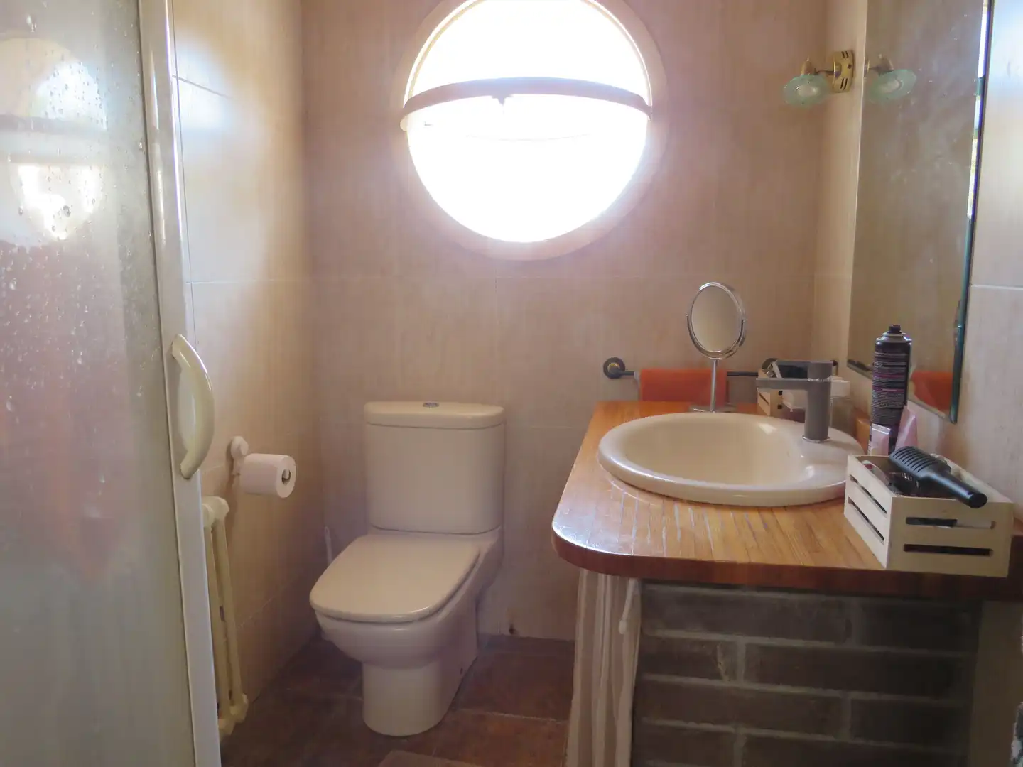 Casa o xalet en venda a Passeig Maria Cristina, Vallirana