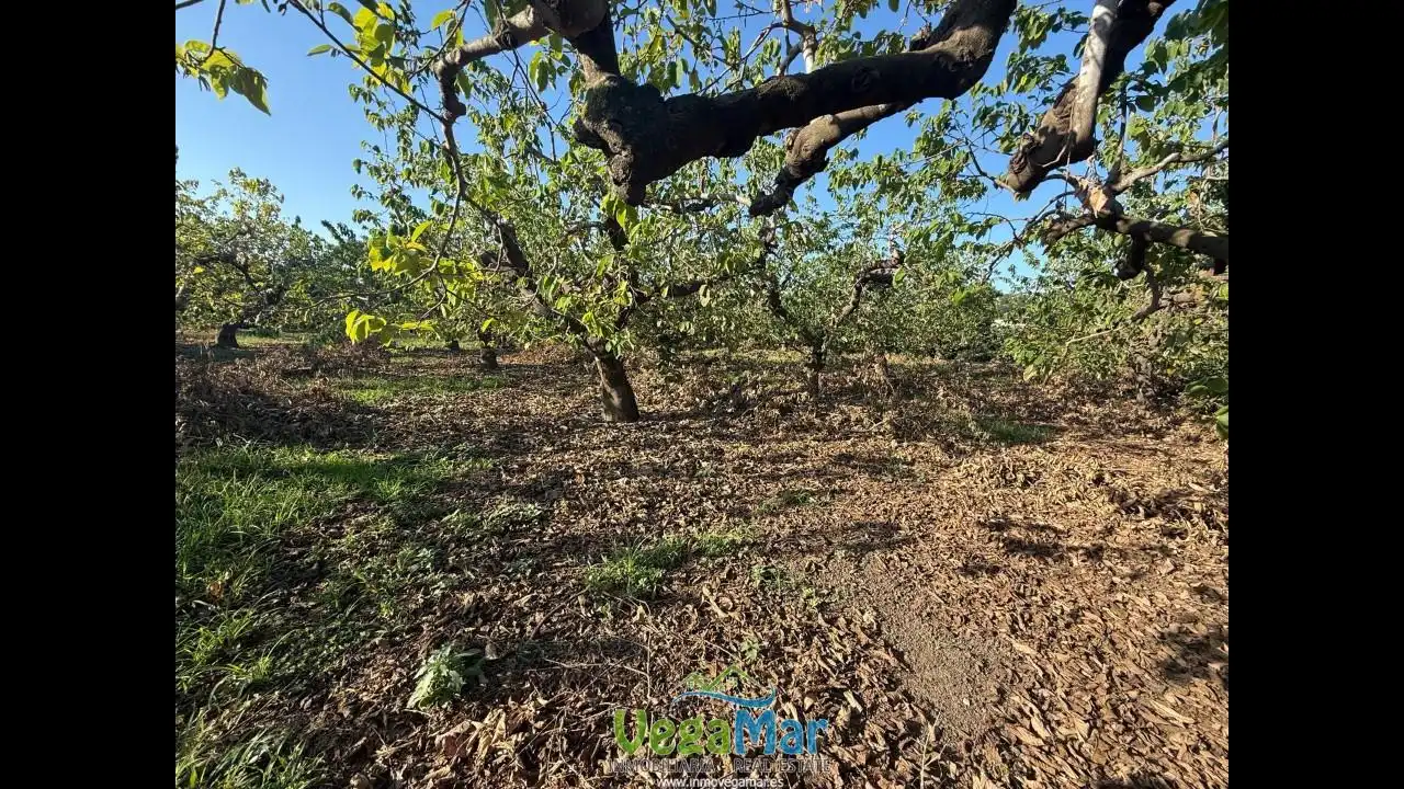 Residencial en venta en Almuñécar