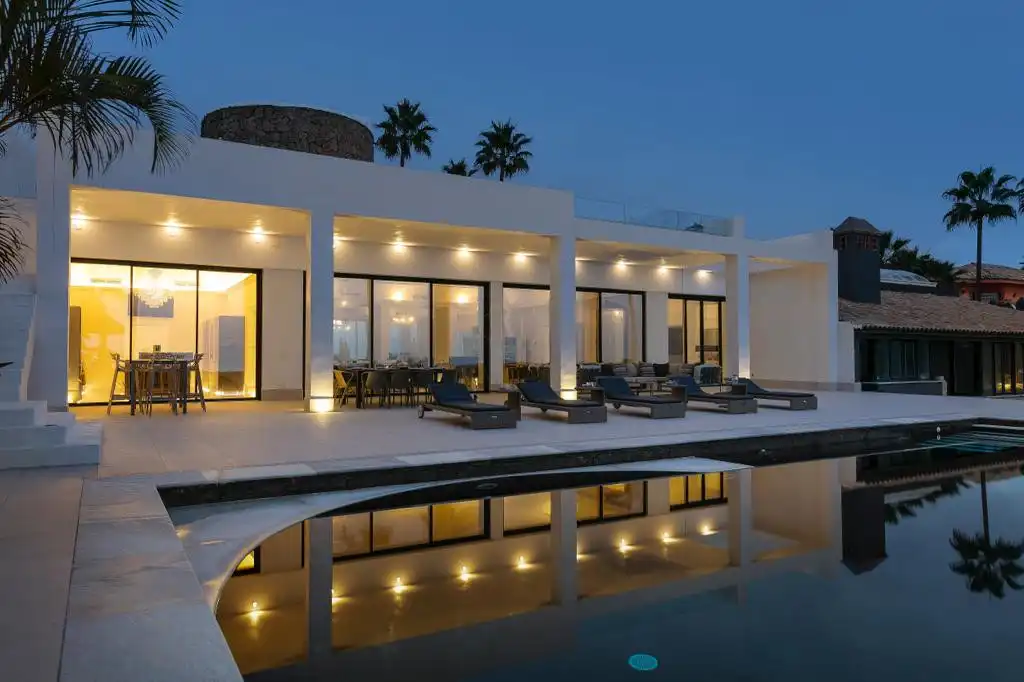 Casa o xalet de lloguer a Los Monteros