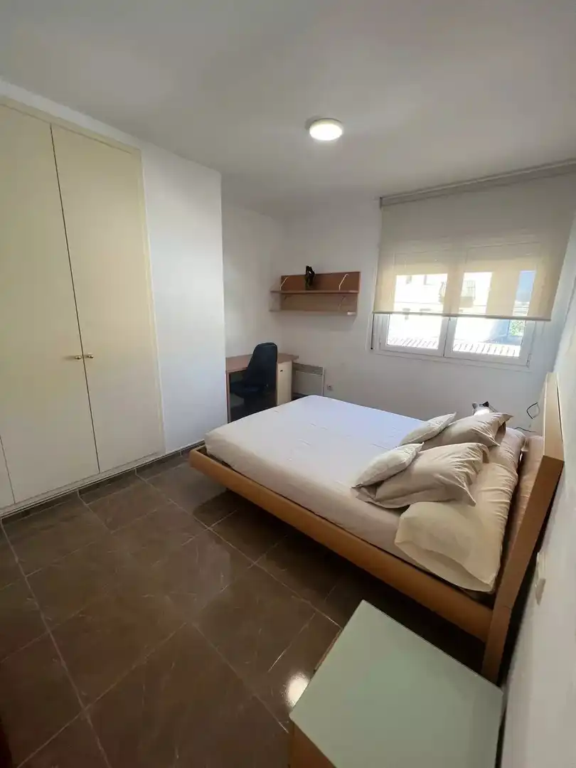 Apartamento con terraza en venta en Moxó - Sant Mori, imagen 18