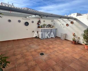 Terrace of Flat for sale in Ontinyent  with Terrace