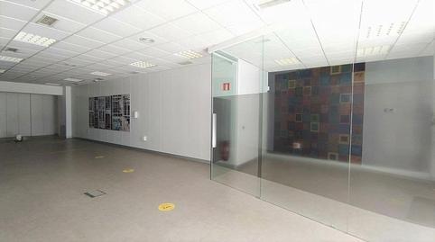 Photo 4 of Premises to rent in Sobrán, Vilagarcía de Arousa