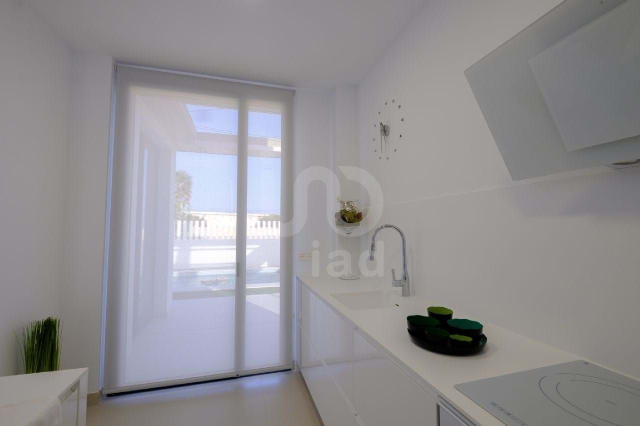 Kitchen of House or chalet for sale in Torrevieja  with Terrace