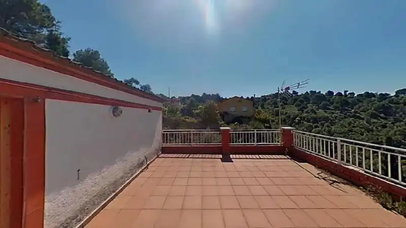 Villa con piscina in vendita a Urbanització Rives Blaves -II, imagen 7