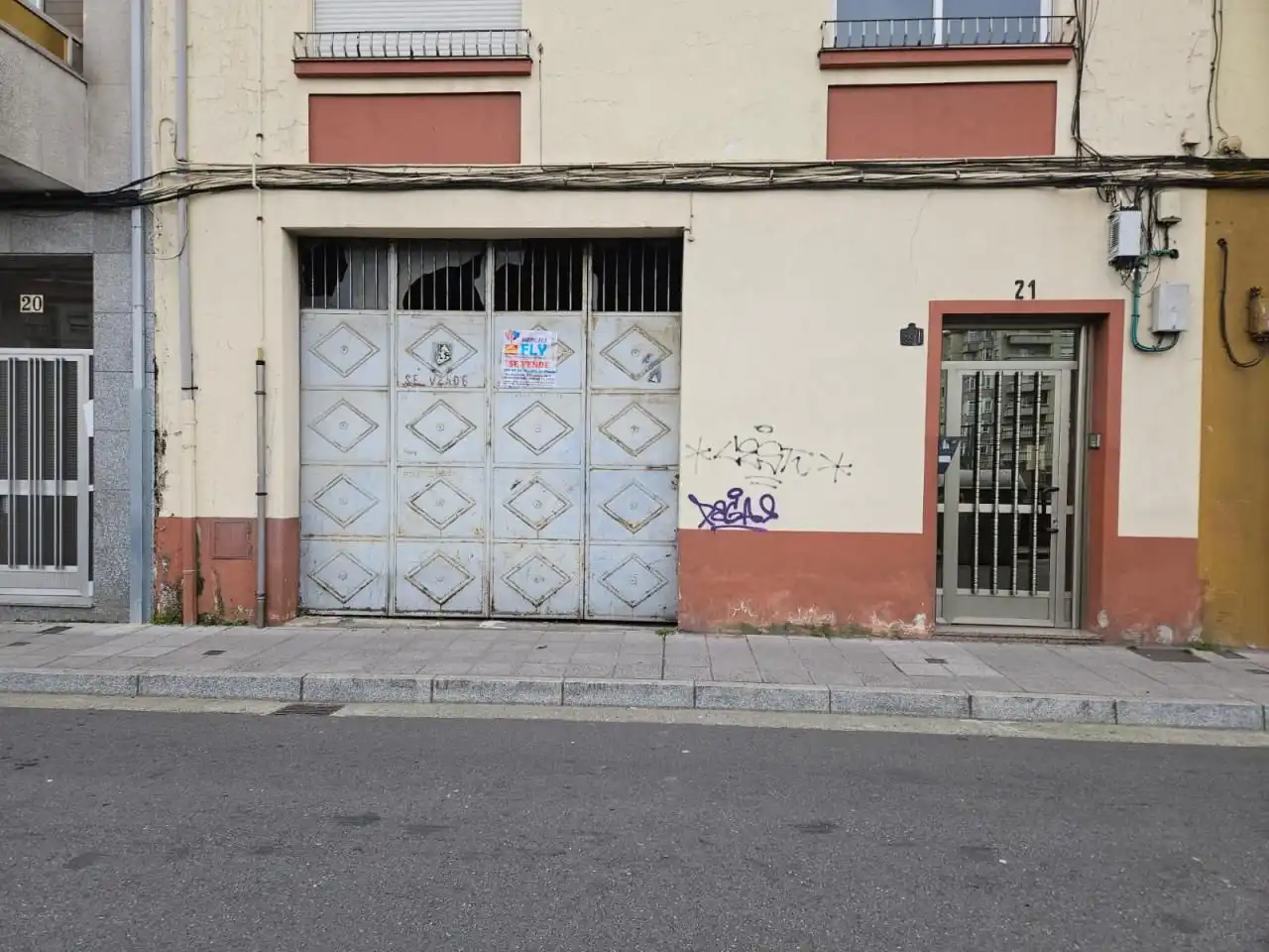Local comercial en venta en Barrocanes, imagen 2