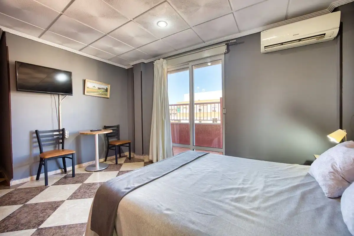 Mixed residential with lift for sale in Centro, imagen 32