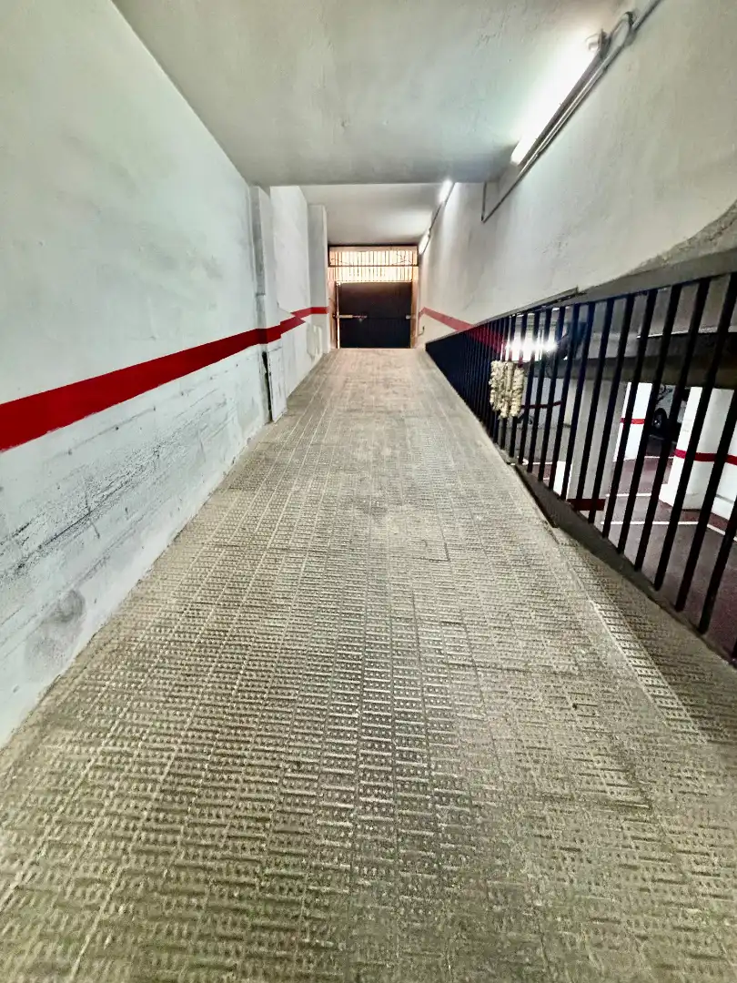 Appartement avec ascenseur à vendre à Avenida de Federico Soto, imagen 46