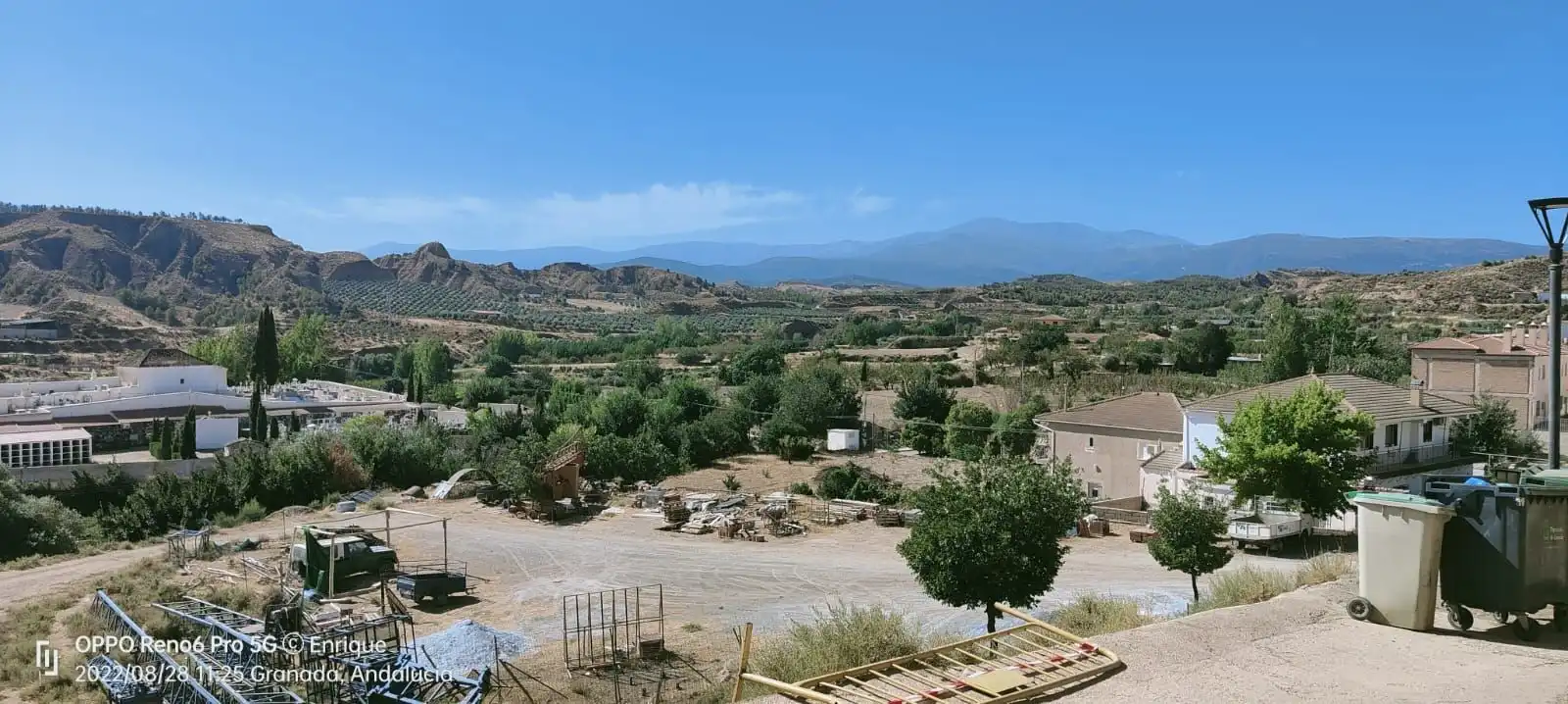 Houses for sale in Cortes y Graena