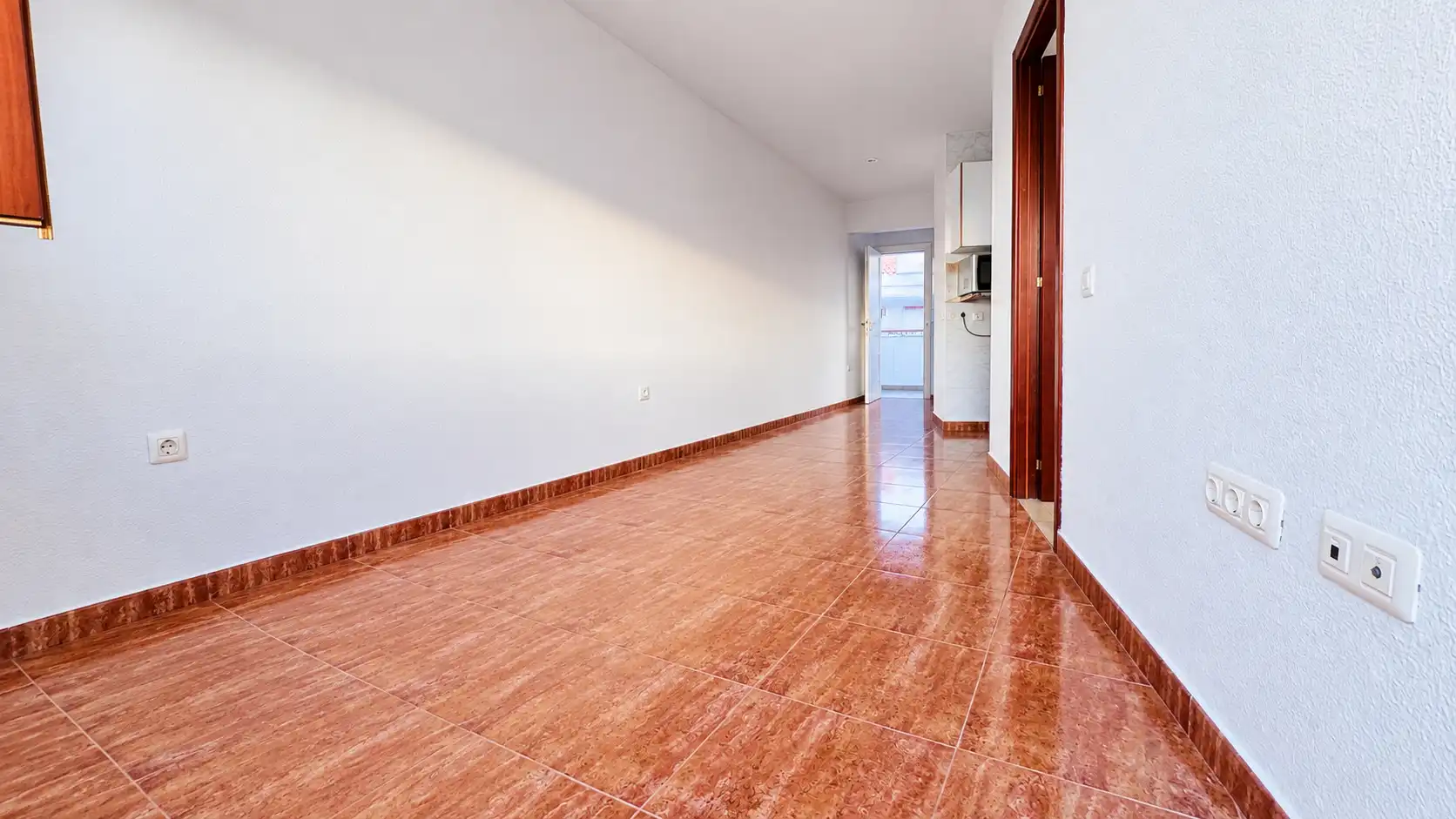 Apartamento con terraza en venta en Avenida de Tenerife, imagen 9