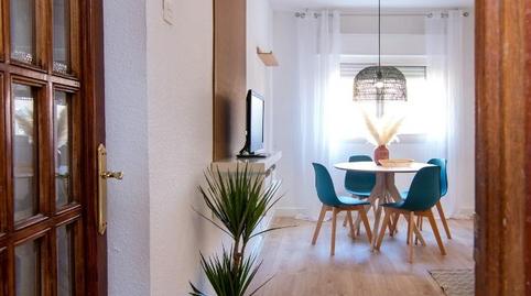 Photo 2 of Flat to rent in Avenida Avenida de Madrid, 4, 4, San Ildefonso, Granada